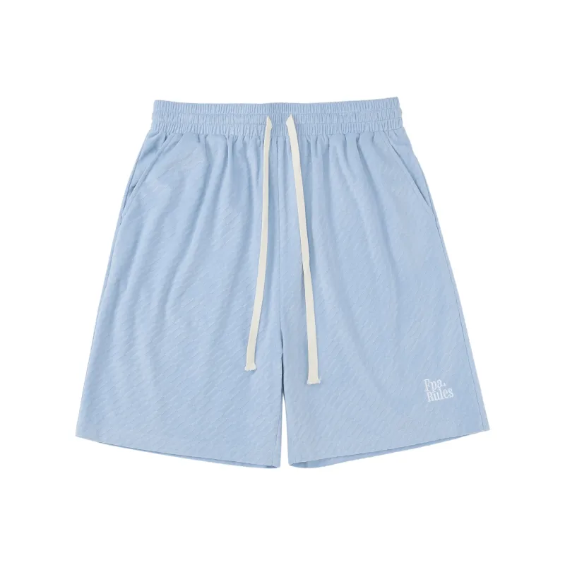 FPA Casual Shorts Unisex-8