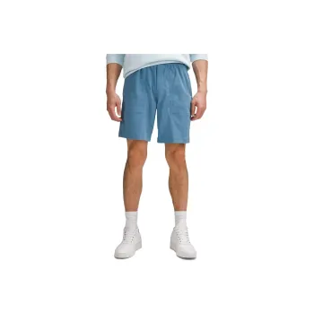 Lululemon Modern College Style Casual Shorts Men's