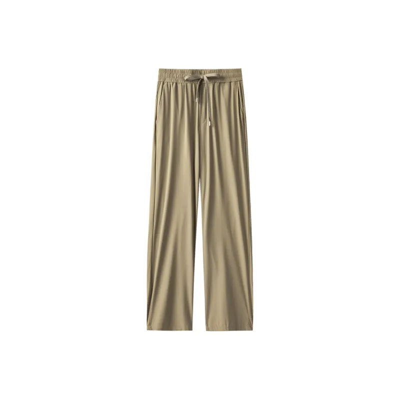 WILLIAM FOX&SONS Casual Pants Unisex-0