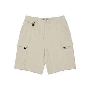 Vans VACAY OVERSIZED Casual Shorts Men Oat