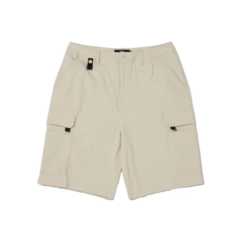 Vans VACAY OVERSIZED Casual Shorts Men's Oat-0