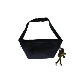 G FAVOR Oxford Fanny Pack Regular Unisex Multicolor