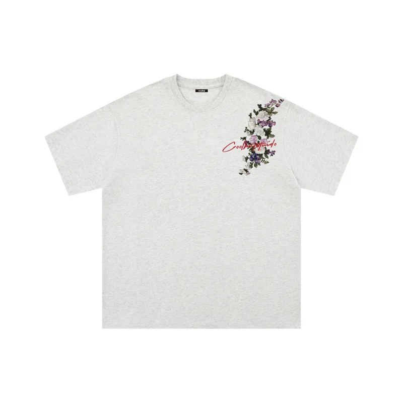 Coolhut T Shirts Unisex-8