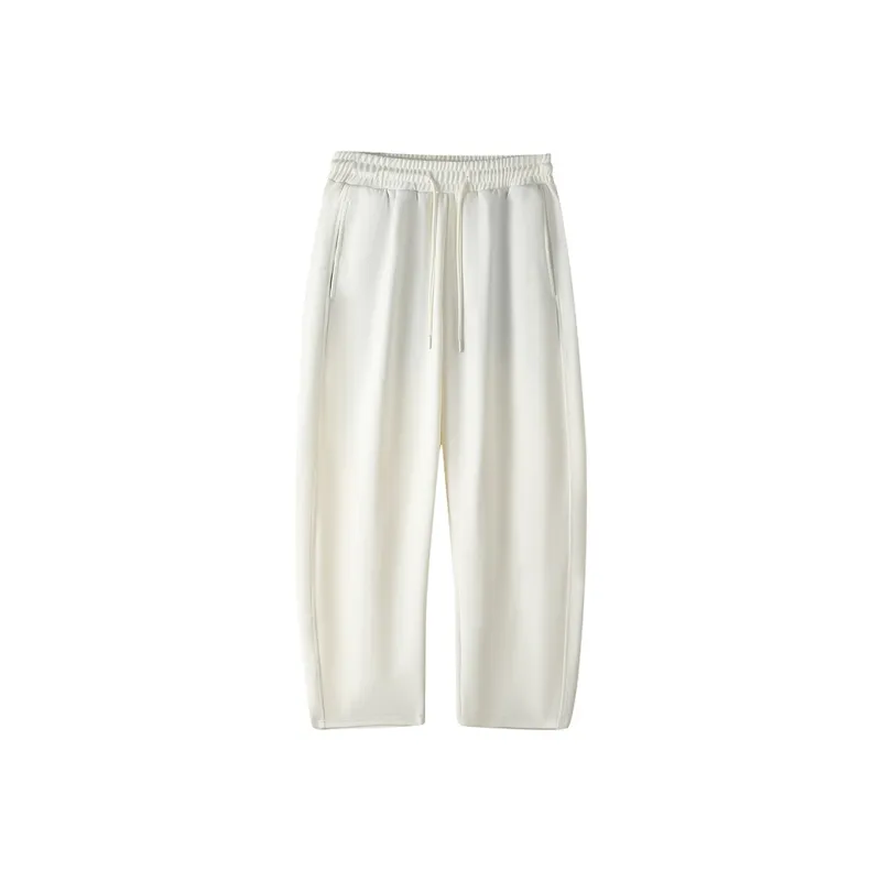 FOR FEAR THAT Casual Pants Unisex-0