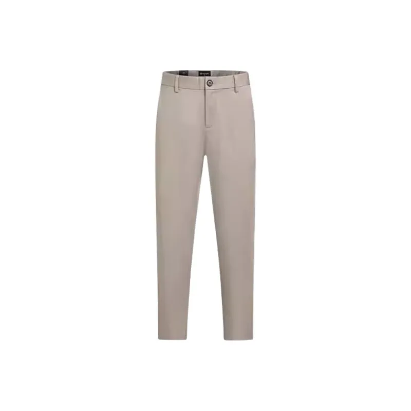 Hush Puppies Casual Pants Men's-1