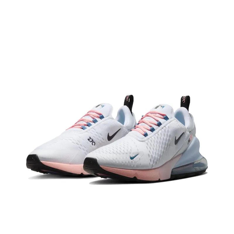 Nike Air Max 270 Washington Nationals-2