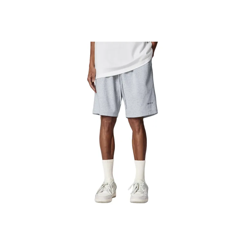 Bodydream Casual Shorts Unisex-0