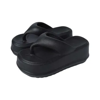 Mrs. Hui Slippers / Home Slippers