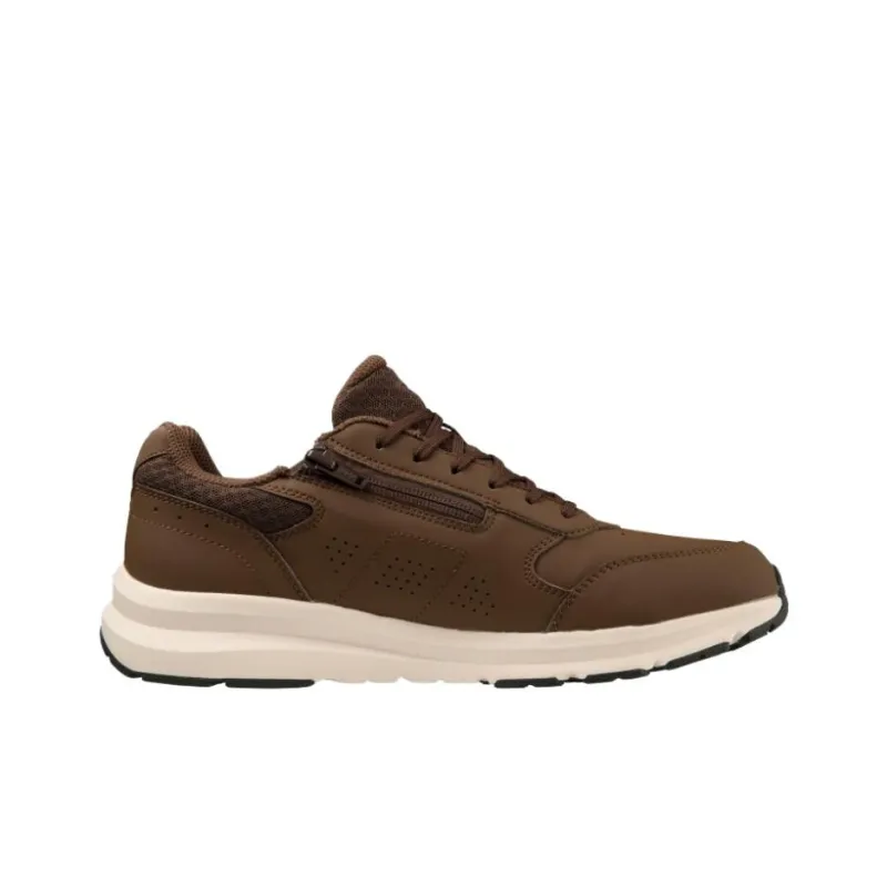 Mizuno Wave Freeride SW Anti Slip Wear Resistant Low Top Running Shoes Unisex Brown-1