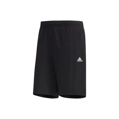 Adidas Sports Shorts Men Black