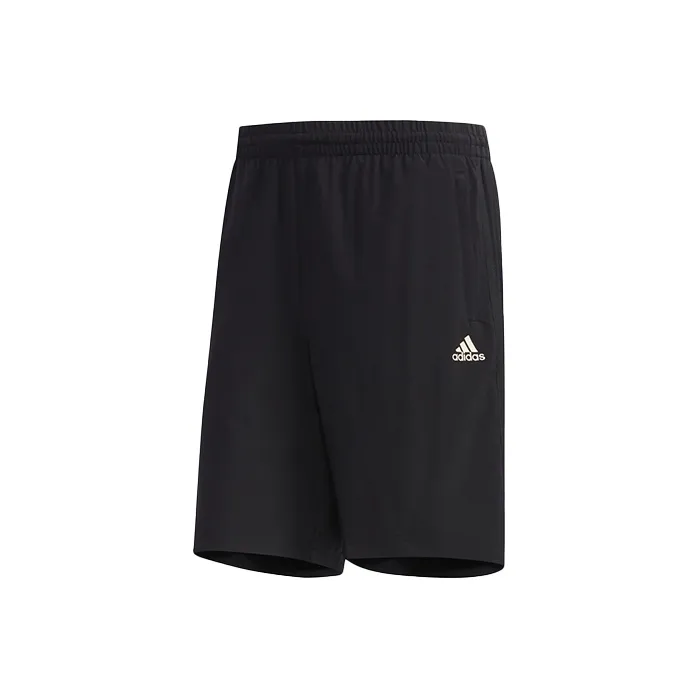 Adidas Sports Shorts Men Black-0