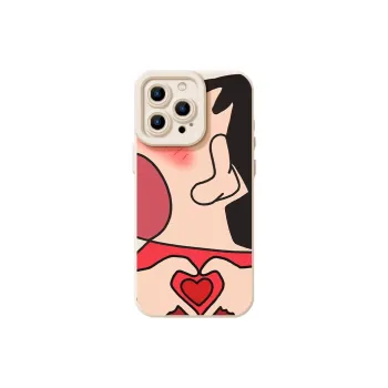 HASEE Phone Cases