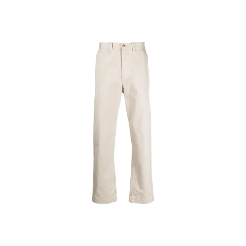 Polo Ralph Lauren Tapered leg Chino Trousers-1
