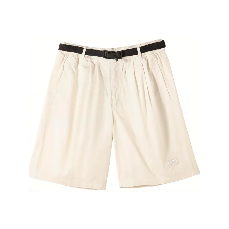 PUMA x POP MART Casual Shorts Men's Pure White-0
