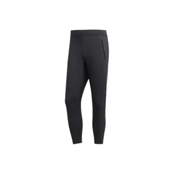 Adidas Casual Pants Men's Black