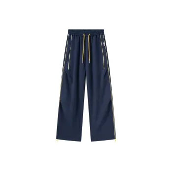 SAME FLOW Casual Pants Unisex