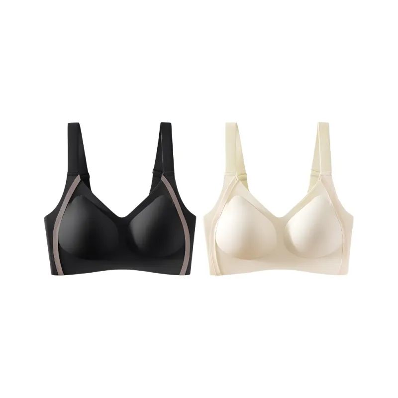 YUZHAOLIN Bra Women's Combo Set-11