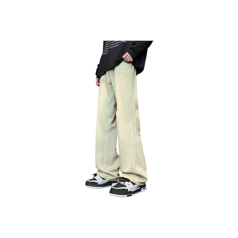 Paddy Julia Jeans Unisex-10