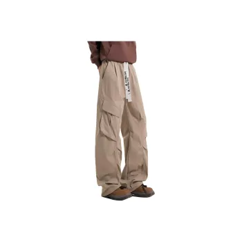 Love Monster Casual Pants Unisex