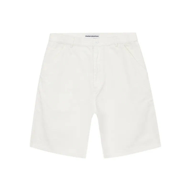 Metersbonwe Knee Length Pants Men's-0