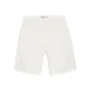 Raw White