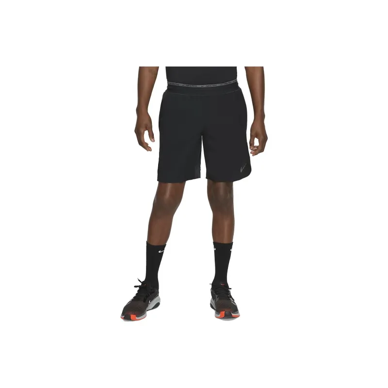 Nike Dri-FIT Flex Rep Pro Collection Men's 8' Unlined Training Shorts-0