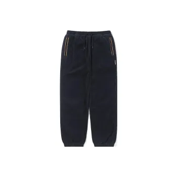 Thisisneverthat Casual Pants Unisex Blue