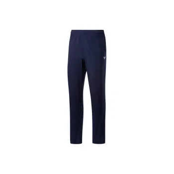 Reebok Training Essentials Casual Pants Men's Blue