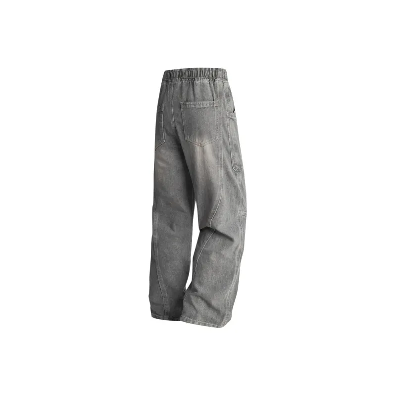 TIMD Jeans Unisex-1