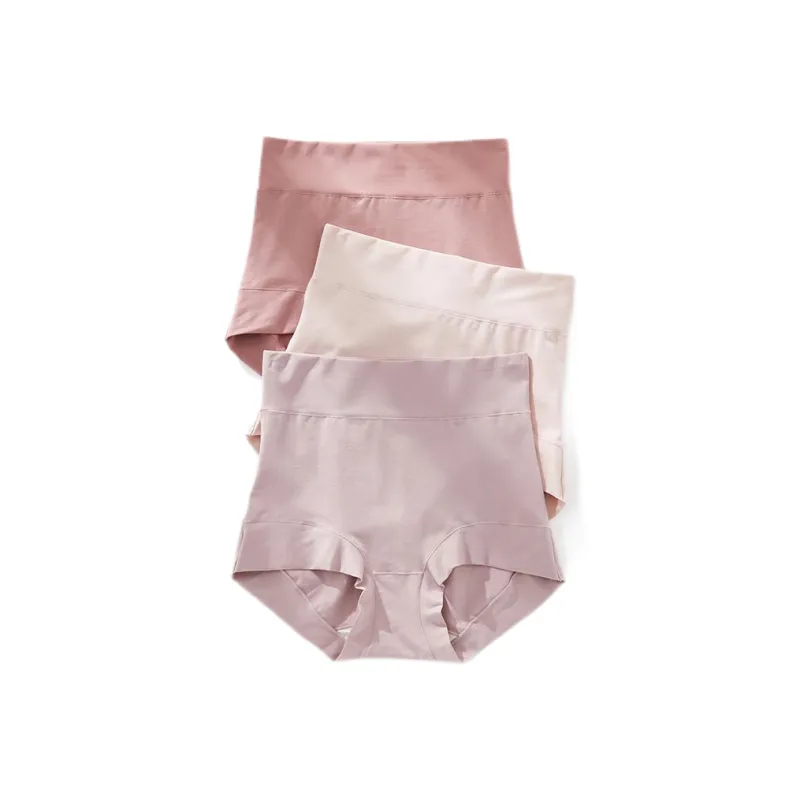 LUYOUYE Underpants Women's 3 Pack-0