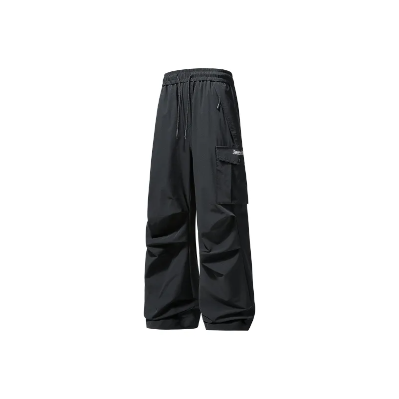 S.k. Manor Hill Casual Pants Unisex Moss Green-6
