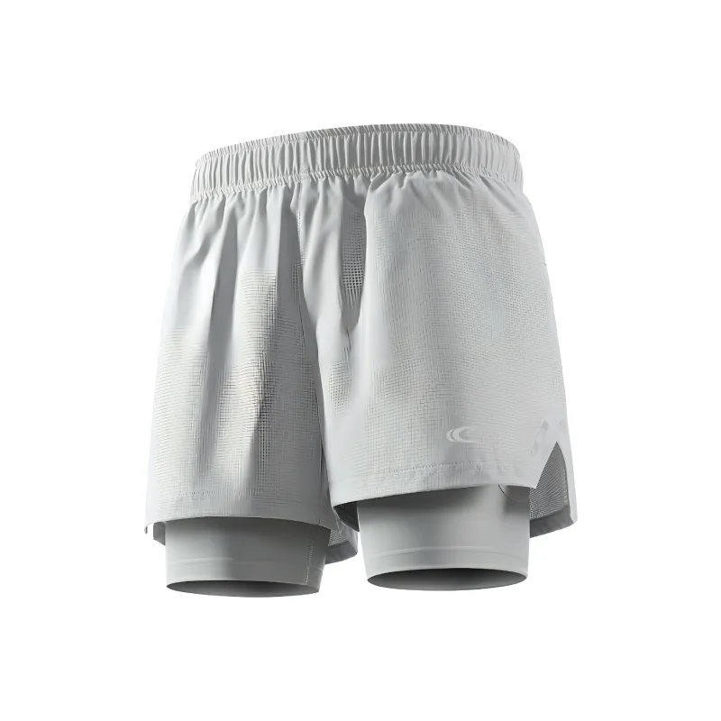 SAIQI Casual Shorts Unisex-6