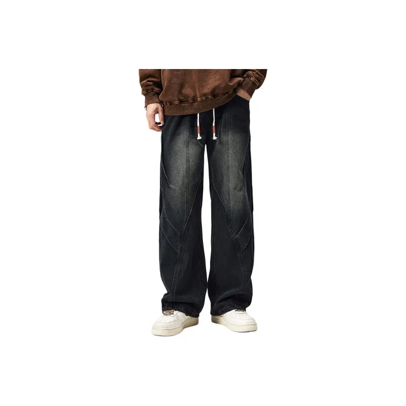 VALKOMM Jeans Unisex-0