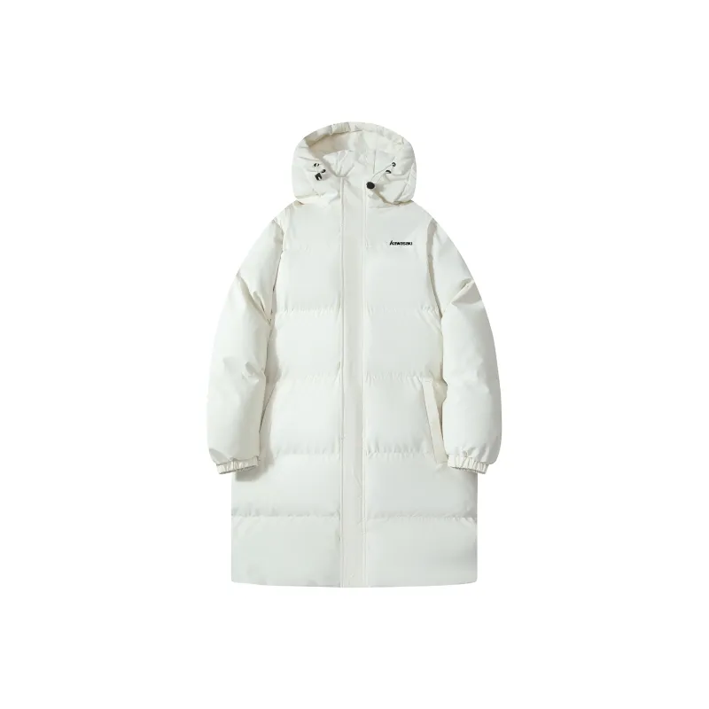 Kawasaki Puffer Jackets Unisex-8