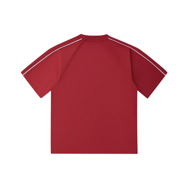 7 SEVFUN T Shirts Unisex-3
