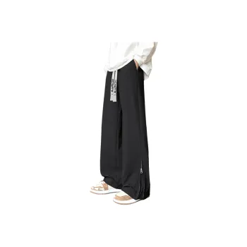 Love Monster Casual Pants Unisex