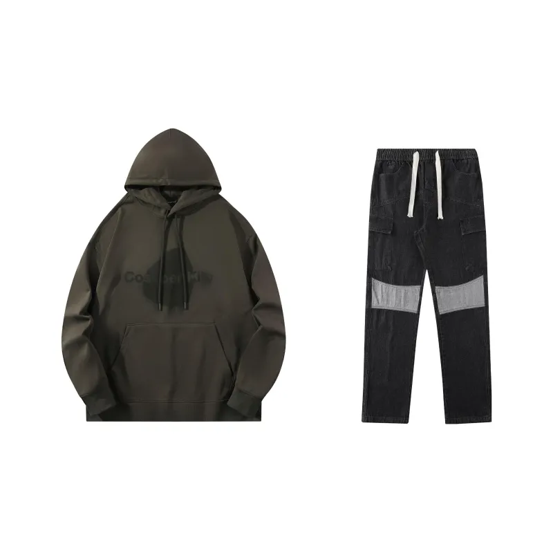 Cost Per Kilo Casual Sportswear Unisex-3