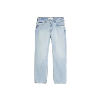 Hollister Jeans Men Light