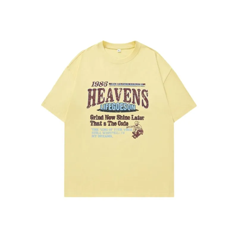 WKOOG T Shirts Unisex-9
