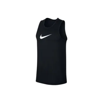 Nike Basketball Jerseys Men's Black