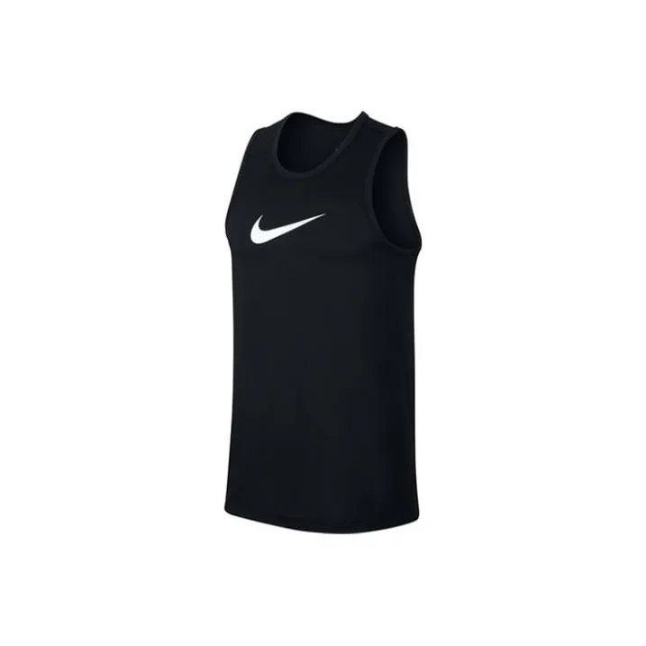 Nike Basketball Jerseys Men's Black-0