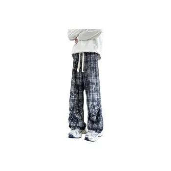 ACUOD BY CHANU Casual Pants Unisex