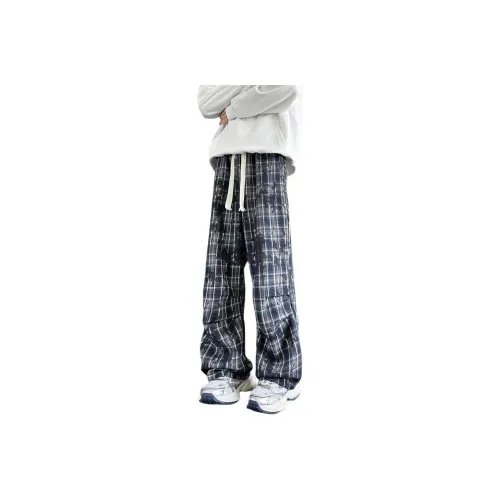 ACUOD BY CHANU Casual Pants Unisex