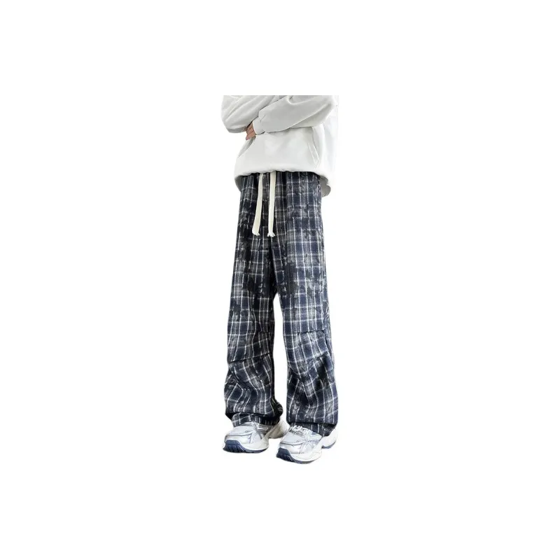 ACUOD BY CHANU Casual Pants Unisex-0