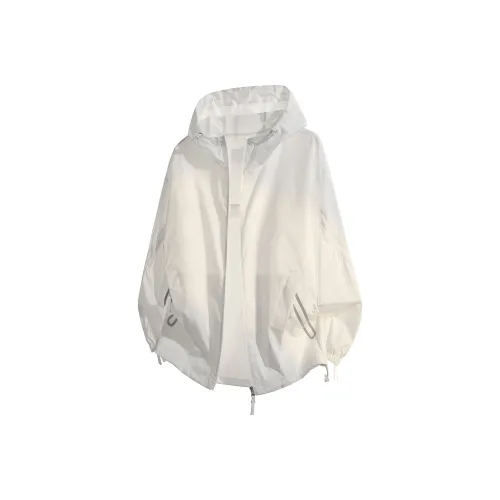 Paddy Julia Super Light Breathable UV Protection Sun Protection Clothing Unisex
