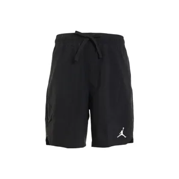 Jordan Casual Shorts Men's Black