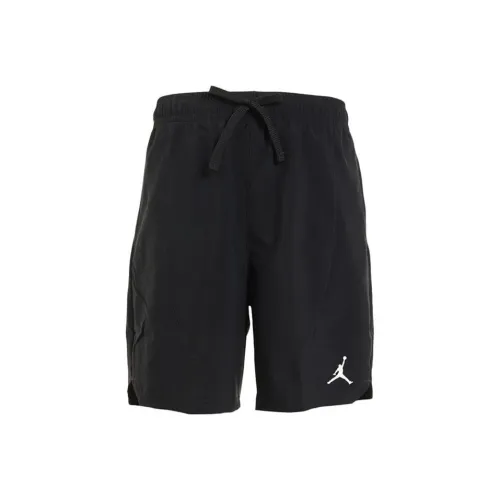 Jordan Casual Shorts Men's Black