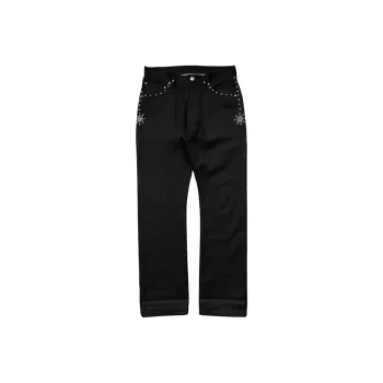 F.K.V.A Casual Pants Unisex