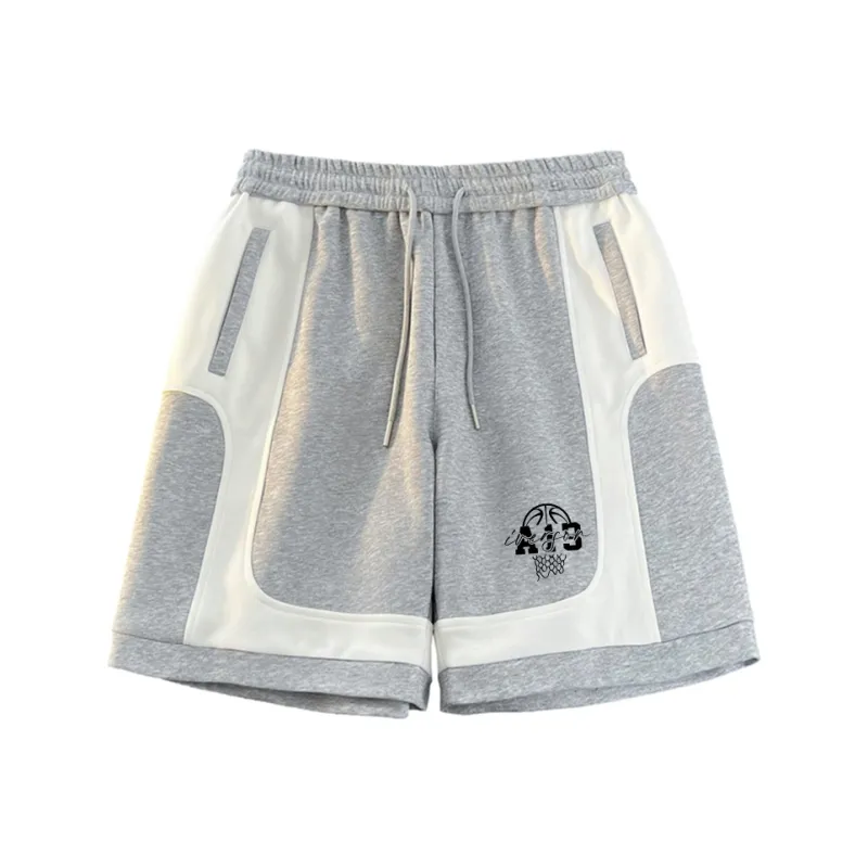 AI3 Casual Shorts Unisex-10