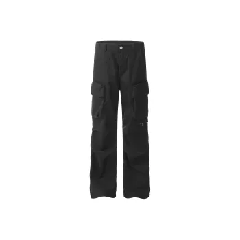 GBXM Casual Pants Unisex